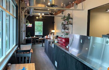 Maha Coffee Roasters