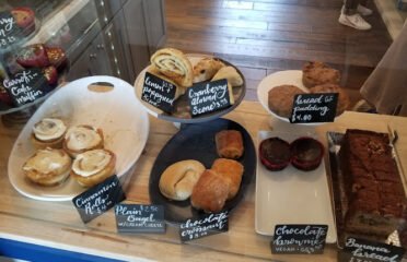 Mahalo Coffee Roasters