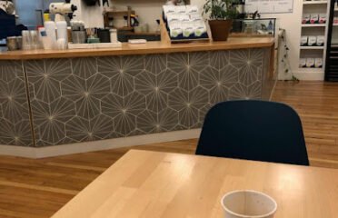 Mahalo Coffee Roasters