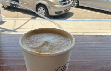 Maiden Voyage Coffee Roasters