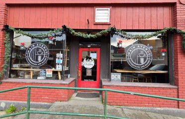 Main Avenue Coffeehouse and Bakery