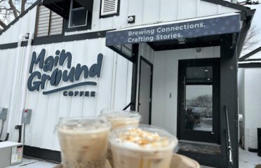Main Ground Coffee