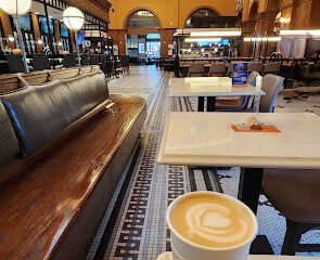 Main Line Coffee Bar