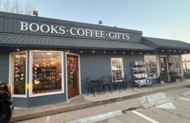Main Street Bookshop