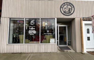 Main Street Coffee 143