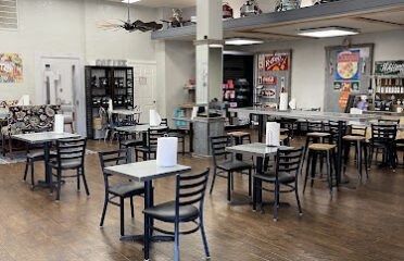 Main Street Coffee & Cafe