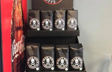 Main Street Coffee Co