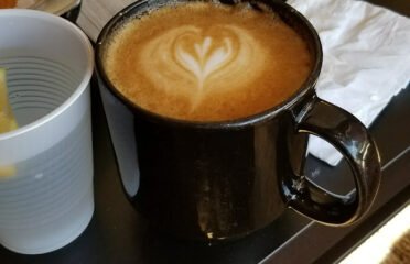 Main Street Coffee Co.