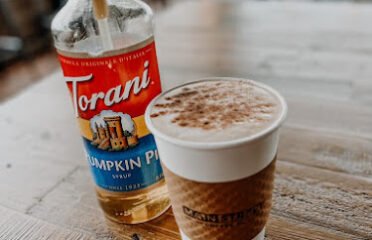 Main Street Coffee Co