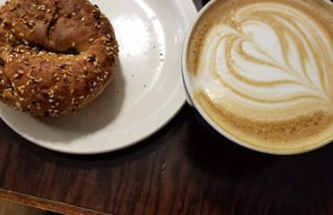 Main Street Coffee House