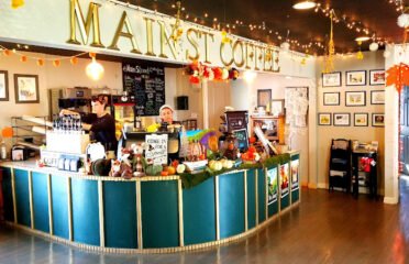Main Street Coffee House
