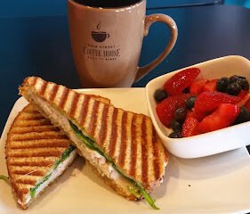 Main Street Coffee House