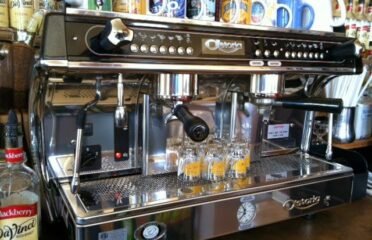 Main Street Coffee House