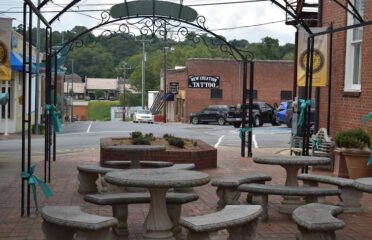 Main Street Coffee & Ice Cream
