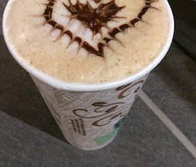 Main Street Coffee & Yogurt