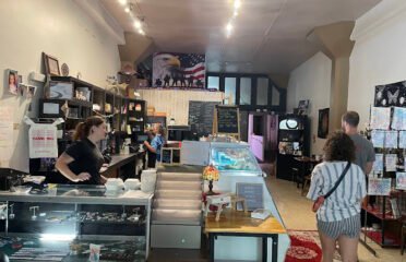 Main Street Coffee and more