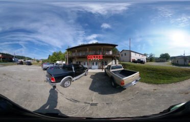 Main Street Coffee