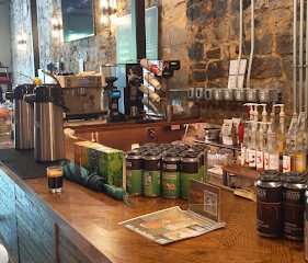 Main Street Coffee