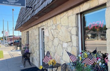 Main Street Coffee
