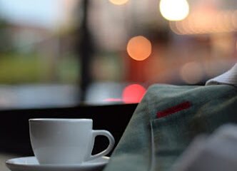 Main Street Coffee