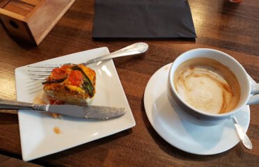 Main Street Coffee