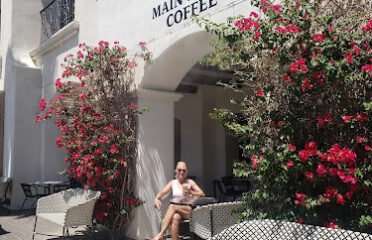 Main Street Coffee
