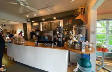 Main Street Coffeehouse