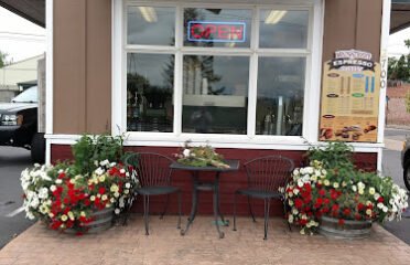 Main Street Espresso & Bakery
