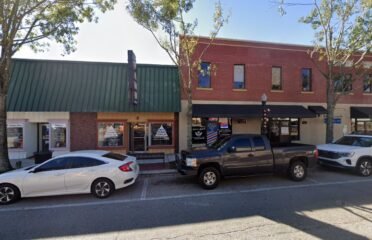 Main Street Espresso Inc