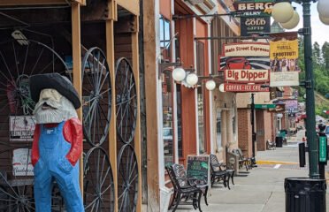 Main Street Espresso