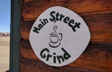 Main Street Grind