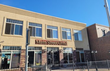 Main Street Grind