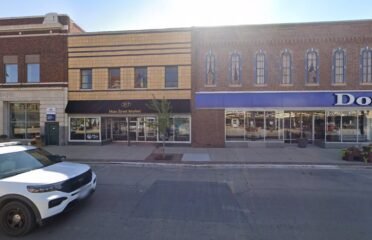 Main Street Market