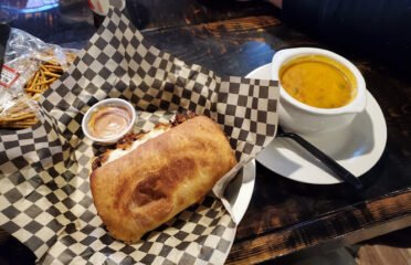 Main Street Perk & Pub