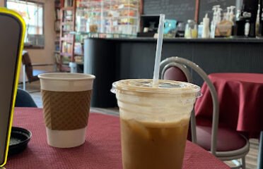 Main Street Perk
