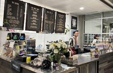 Main Vein Coffee Company
