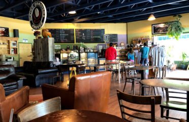 Maine Roasters Coffee