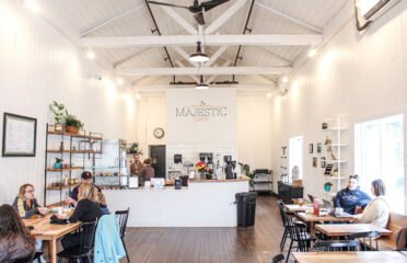 Majestic Cafe