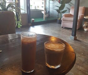 Majestic Coffee