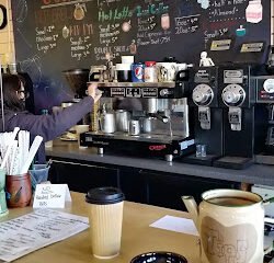 Majik Beanz Espresso