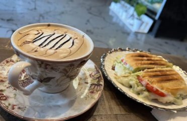 Makario Coffee Roasters