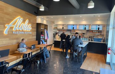 Makenna Koffee Company