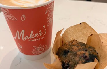 Maker’s Cafe & Espresso Bar