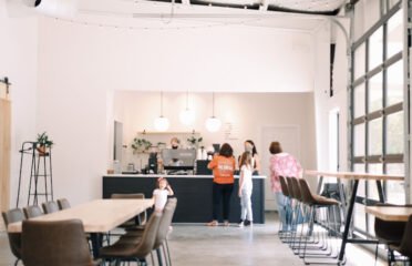 Makers Coffee