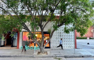 Makisupa Coffee Bar