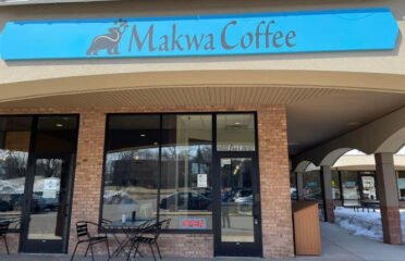 Makwa Coffee
