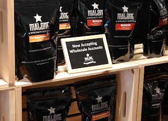 Malone Specialty Coffee