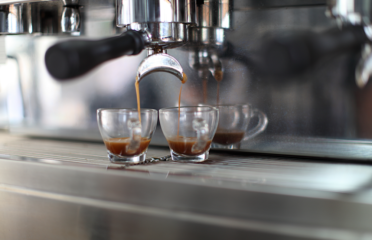 Malone Specialty Coffee