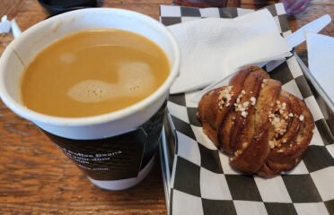 Malone Specialty Coffee