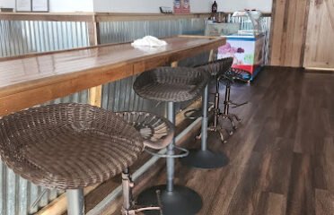Mama B’ Cafe
